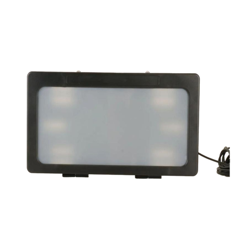 Auto Car License US Standard Atomized Plate License Plate Frames