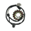 Junta de bobina de estator para Viking 700 2008-2013 3