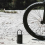 Portable Air Pump 2D 25%Speed Boost Portable Electric 4