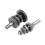 Counter Shaft with 3 Forward Plus 1 Reverse Gear for 110-125CC ATV 2