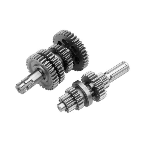 Counter Shaft with 3 Forward Plus 1 Reverse Gear for 110-125CC ATV 1