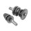 Counter Shaft with 3 Forward Plus 1 Reverse Gear for 110-125CC ATV 3