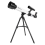 HD Astronomical Telescope Set Stargazing Educational Science Kit 1