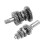 Counter Shaft with 3 Forward Plus 1 Reverse Gear for 110-125CC ATV 4