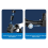 HD Astronomical Telescope Set Stargazing Educational Science Kit 3