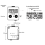Light-Meter for Rangefinder Camera Light Meter Black 2