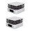 2pcs 65W Mini Constant Temperature Heating Table Preheater 1