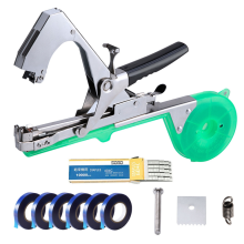 Plant Branch Hand Tying Staples + +TapesBinding Machine -B