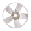 781307 Fan Evaporator Engine Side White for -500 1