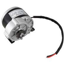 MY1016Z2 250W 12V DC Κινητήρας με γρανάζι και βουρτσάκια Κινητήρας ηλεκτρι