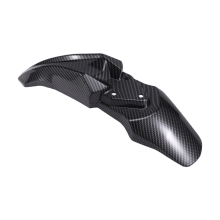 Guardabarros delantero protector para Talaria Sting X3