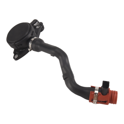 Engine Oil Separator Breather Valve for W209 W211 X164 2