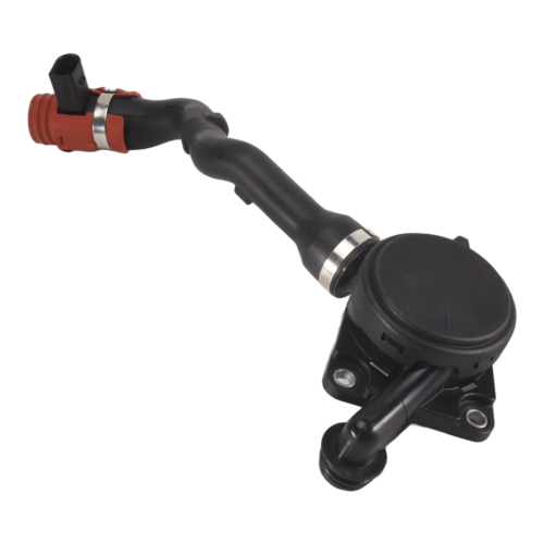 Engine Oil Separator Breather Valve for W209 W211 X164 1