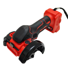Pour meuleuse d'angle à batterie 18 V, polisseuse de 7,6 cm (3 pouces)