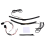 Auto Heated Wiper Front Window Wiper Heated Wiper for 2
