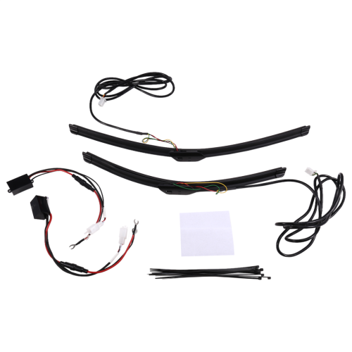 Auto Heated Wiper Front Window Wiper Heated Wiper for 1