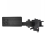 Pedale acceleratore per carrello da golf Tempo/Onward 2