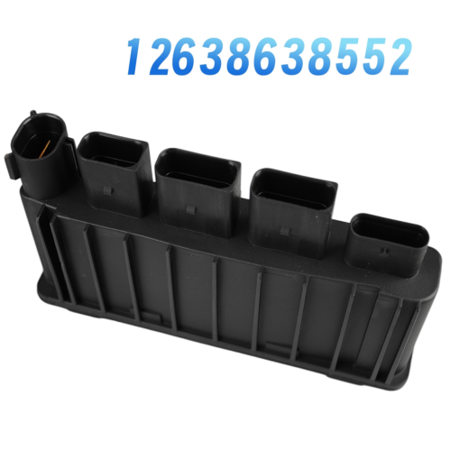 New Integrated Power Supply Module Unit 12638638552 for 1