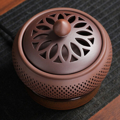 Sand Timed Sandalwood Electronic 2