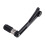 For Adjustable Folding Gear Shifter Shift Pedal Lever Black 2