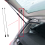 20X για εσωτερικό πίσω κάλυμμα δέματος Focus 4M51A46538AB 4