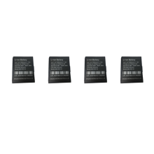 Batería para impresora térmica de recibos ZJ-5805 de 58 mm
