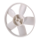 781307 Fan Evaporator Engine Side White for -500 2