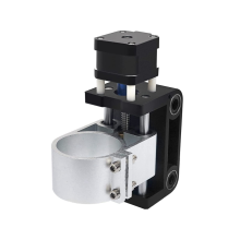 Kit de montage pour moteur de broche Z, passez à une broche de 200 W.