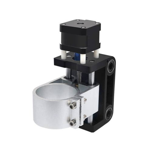 Z Spindle Motor Mount Kit, Upgrade the Spindle to 200W