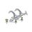 Aluminum Fold Clamp Hooks Stage Light Fold Hanging Hook 1