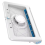 Semiconductor Laptop Radiator Game Book Heat Dissipation Bracket 4