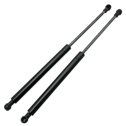2Pcs Front Hood Gas Spring for 3Series E90 E91 E92 06-13 1