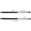 2Pcs Front Hood Gas Spring for 3Series E90 E91 E92 06-13 4