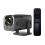 HY320 Mini 4K Projector Native 720P Android 11 4K Projector AU Plug 1
