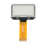 1.51In Transparent OLED Blue Display Module 128x64 SPI/I2C Interface 2