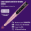 Polymer Clay Polishing Kit,Cordless Rotary Tool Kit 2