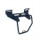 Motorcycle Side Bag Mounting Bracket Side Travel Bag Bracket Left 2