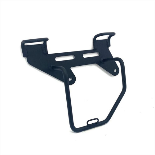 Motorcycle Side Bag Mounting Bracket Side Travel Bag Bracket Left 1