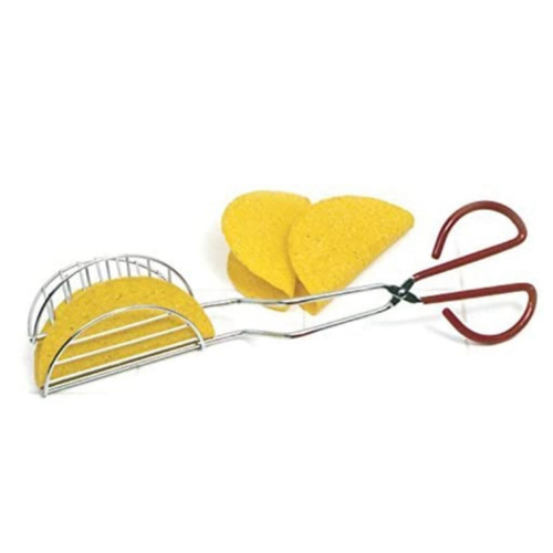 Taco Maker Fried Taco Crisp Deep Fryer Kitchen Tools Gadgets 1