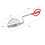 Taco Maker Fried Taco Crisp Deep Fryer Kitchen Tools Gadgets 4