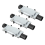 Module de commande du ventilateur de refroidissement du radiateur moteur pour Focus 2013-2018 1