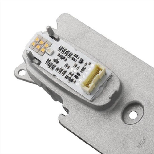 Module de ballast LED pour clignotant droit BMW 1