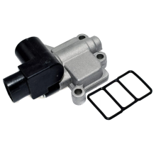 16022-RAA-A01 Valvola di controllo dell'aria al minimo per auto Honda Accord