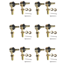 Right and Left Ball Joints for 660 YFM660 YFM660R ATV
