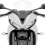 Motorcycle Radiator Guard Tank Grille Shield for 660 4