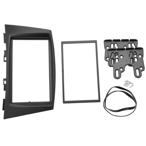 Für Swift 2011-2016 2DIN Audio-Panel DVD-Navigationspanel 1