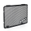 Motorcycle Radiator Guard Tank Grille Shield for 660 2