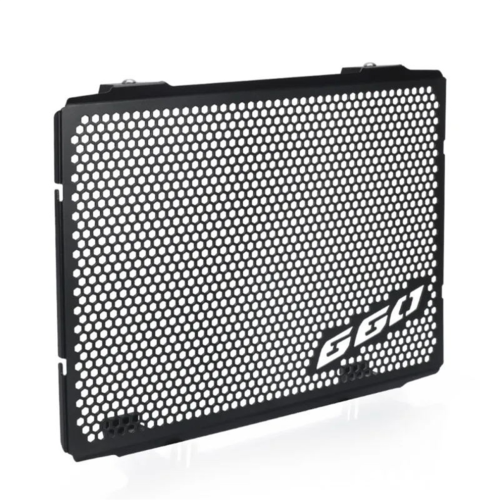 Motorcycle Radiator Guard Tank Grille Shield for 660 1