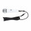Wired Microphone, Dynamic Vocal Microphone For Singing, 140 dB SPL, High Sensitivity, Ergonomic, White 1