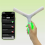 Smart APP Multi Sensory Coordination Football Goalkeeper Response 3